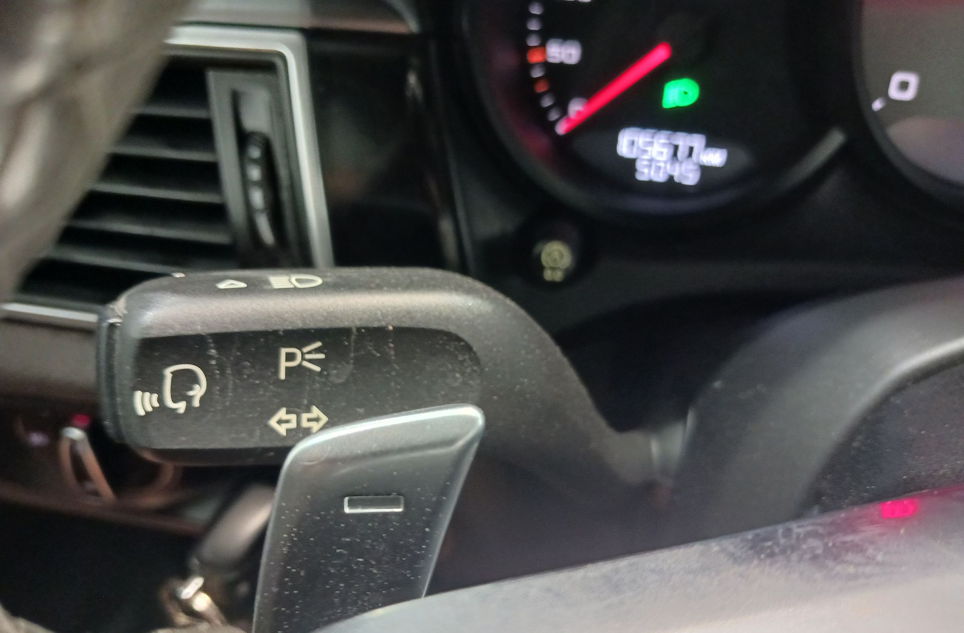 Porsche Macan S Diesel - foto 25