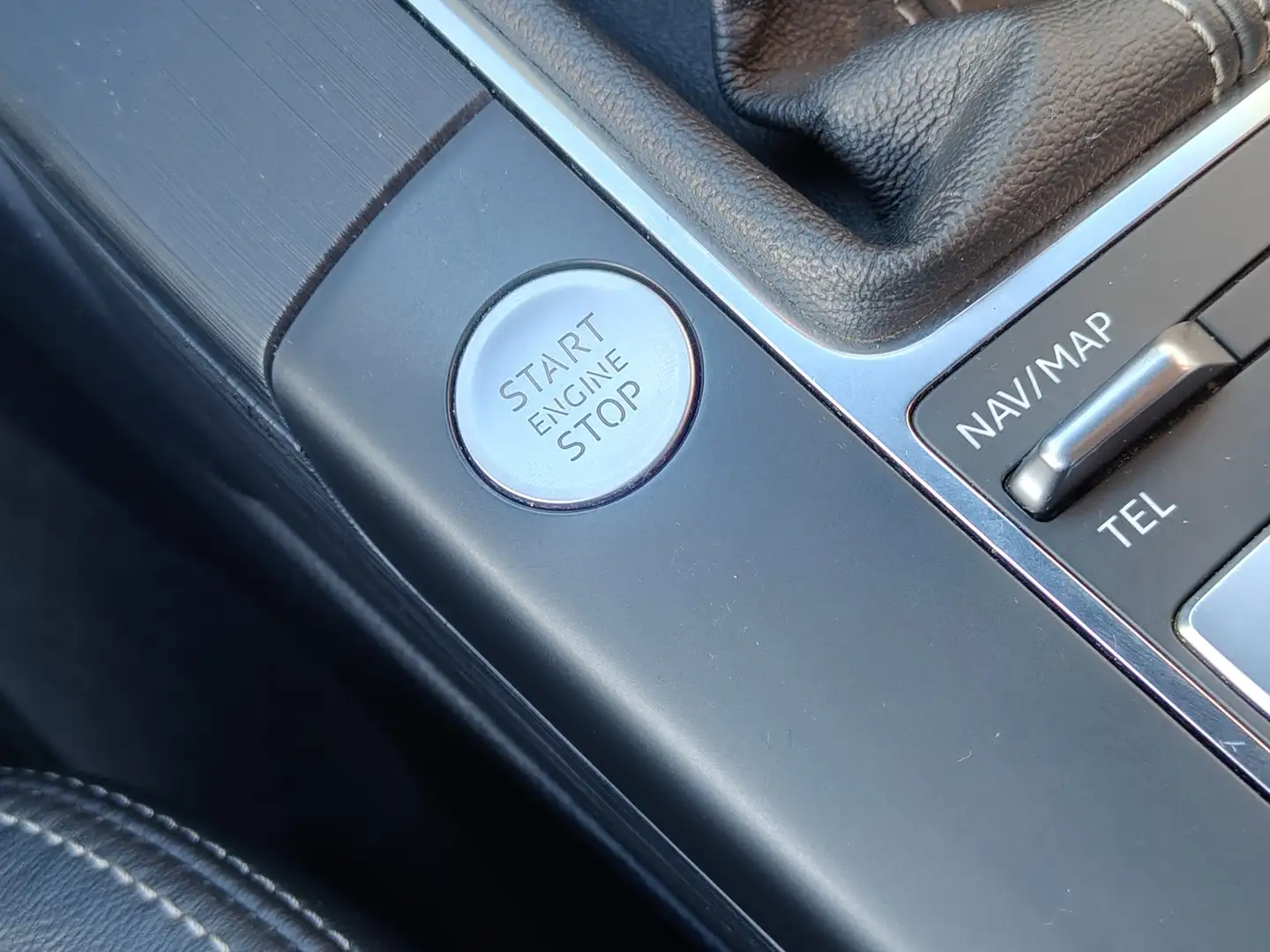 Foto Audi A3 Audi A3 Sportback S line 30 TDI (116 CV)