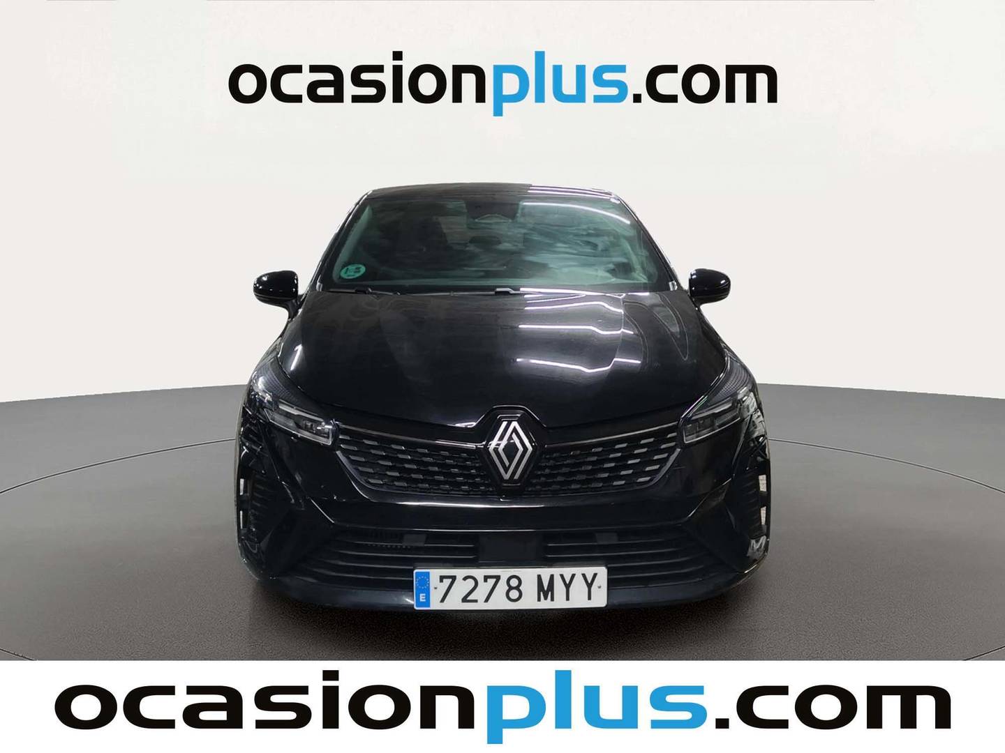 Renault Clio Renault Clio Techno TCe (90 CV) 90cv