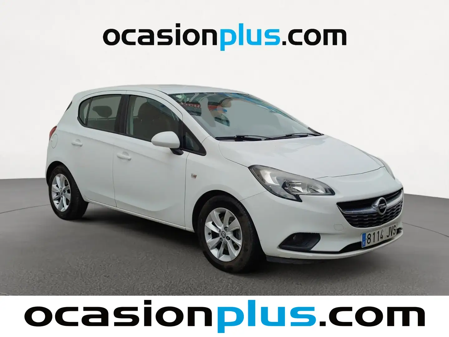 Foto Opel Corsa Opel Corsa 1.3 CDTi S&S Selective (95 CV)