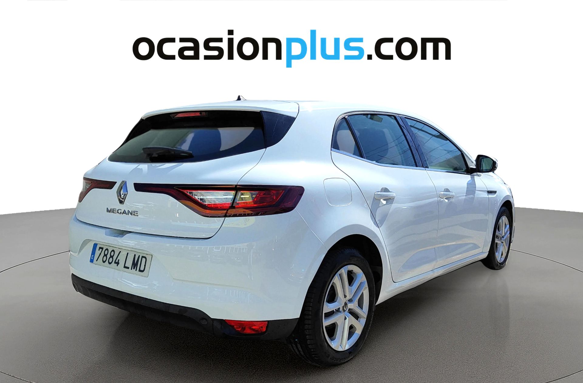Renault Mégane Business Blue dCi - foto 4