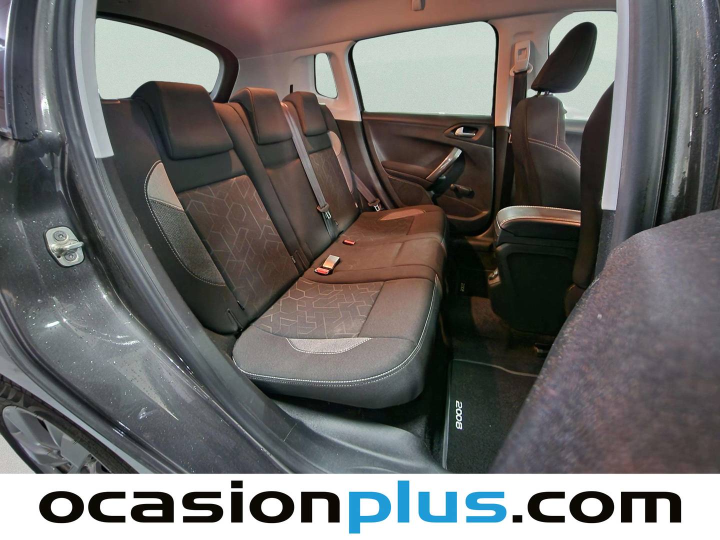 Peugeot 2008 Peugeot 2008 PureTech 82 S&S Style (82 CV) al mejor precio