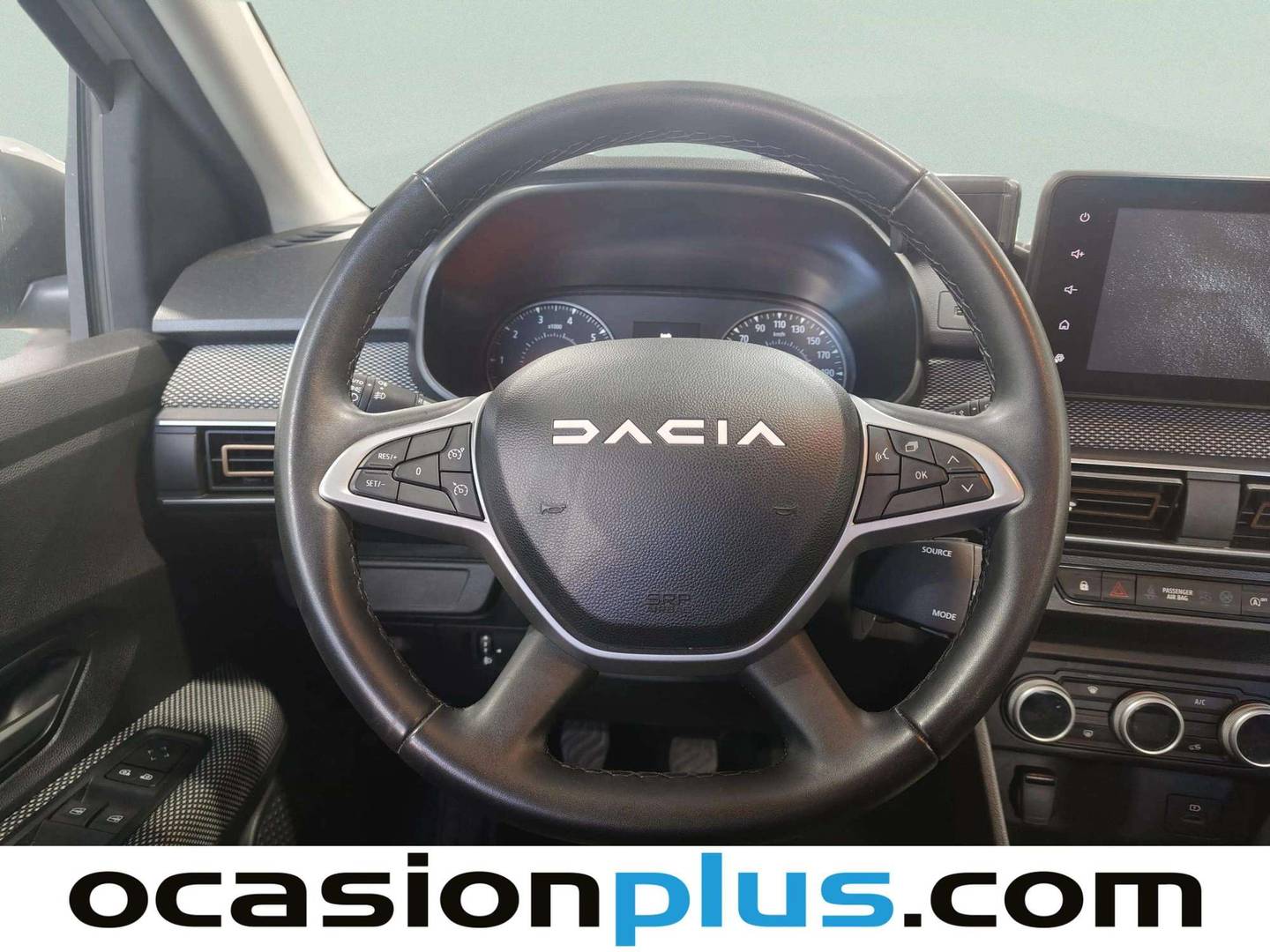 Dacia Sandero Dacia Sandero Stepway Expression TCe (91 CV) seminuevo