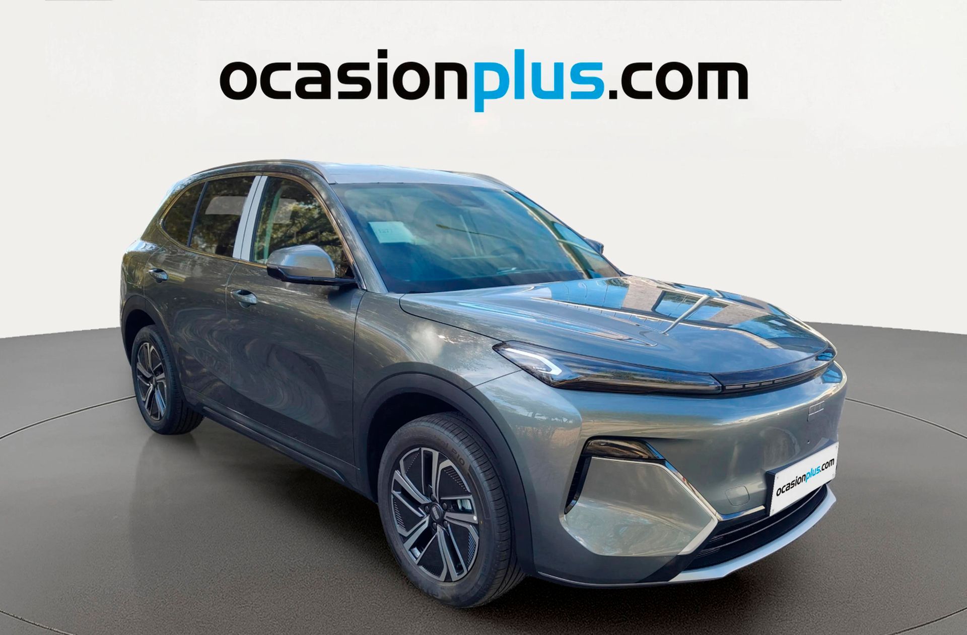 Geely Starray EM-i 1.5 PHEV Pro - foto 2