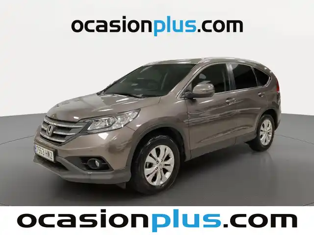Honda CR-V 1.6 i-DTEC Elegance 4x2 (120 CV) de segunda mano