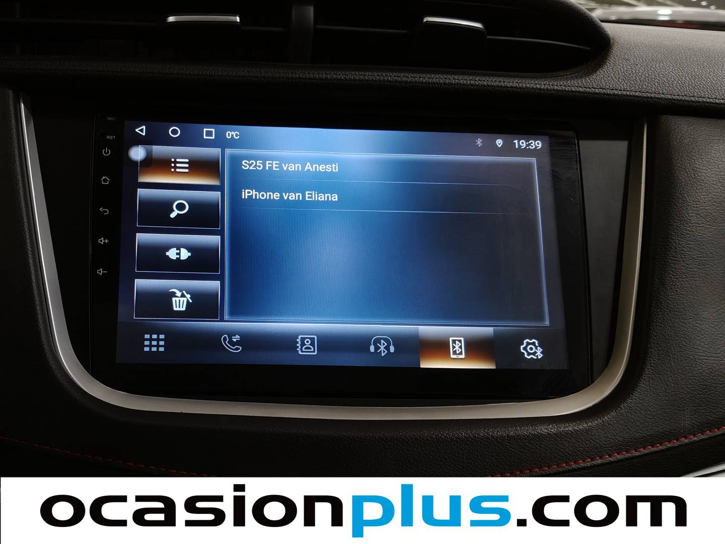 SWM G01 SWM G01 1.5T Luxury (131 CV) de ocasión