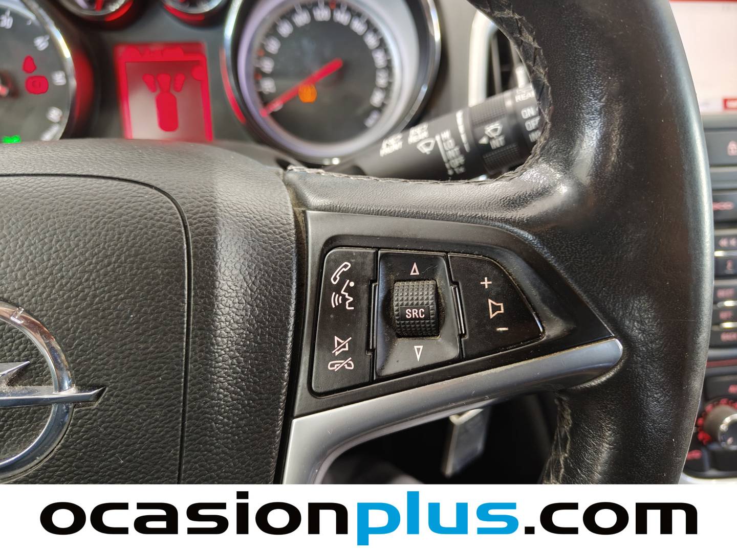 Opel Astra Opel Astra 2.0 CDTi S&S Selective (165 CV) 165cv