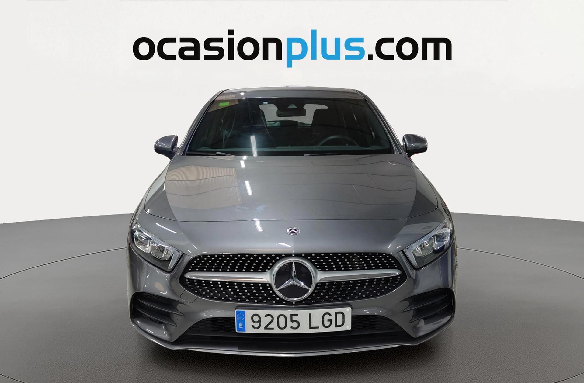 Mercedes-Benz Clase A 180 d Pack AMG - foto 15