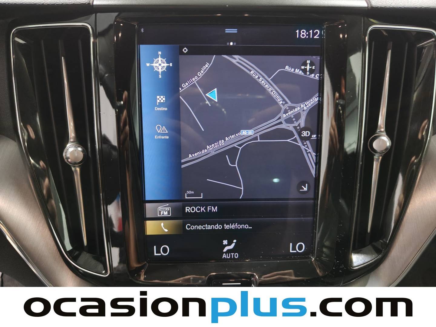 Foto Volvo XC60 Volvo XC60 D3 Momentum  (150 CV)