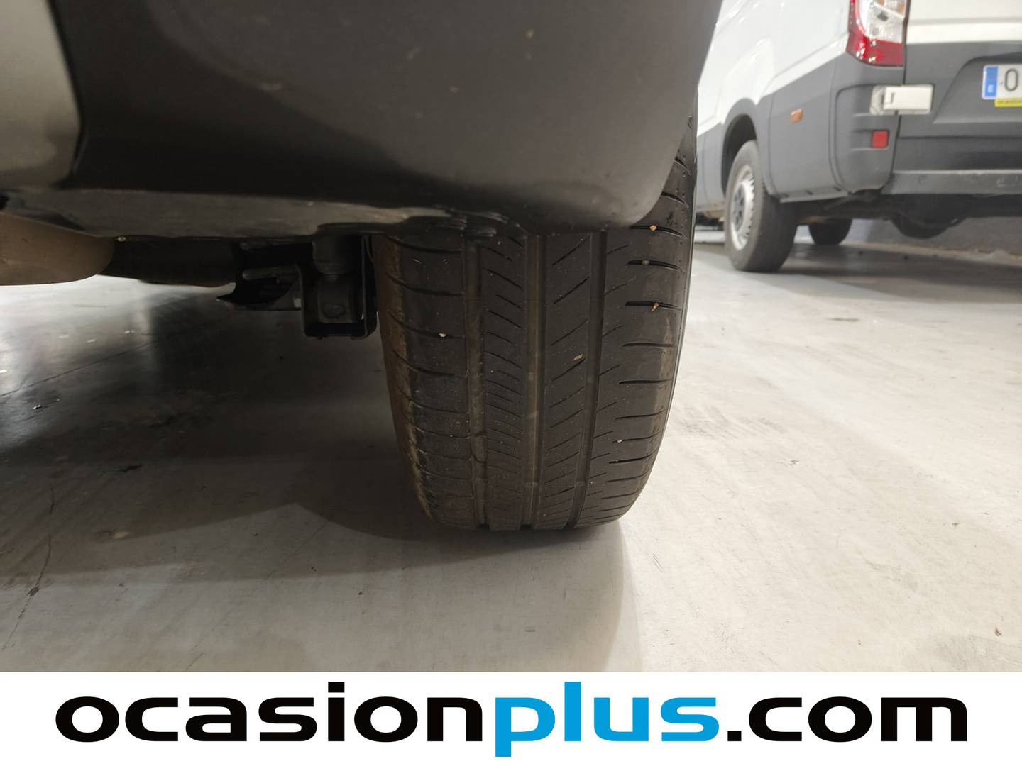 Foto Hyundai Kona Hyundai Kona 1.0 TGDI Klass 4x2 (120 CV)