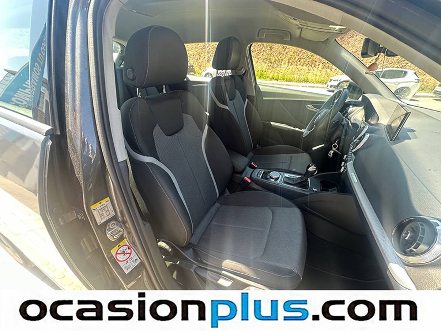 Foto Audi Q2 Audi Q2 S line 30 TDI (116 CV) S tronic