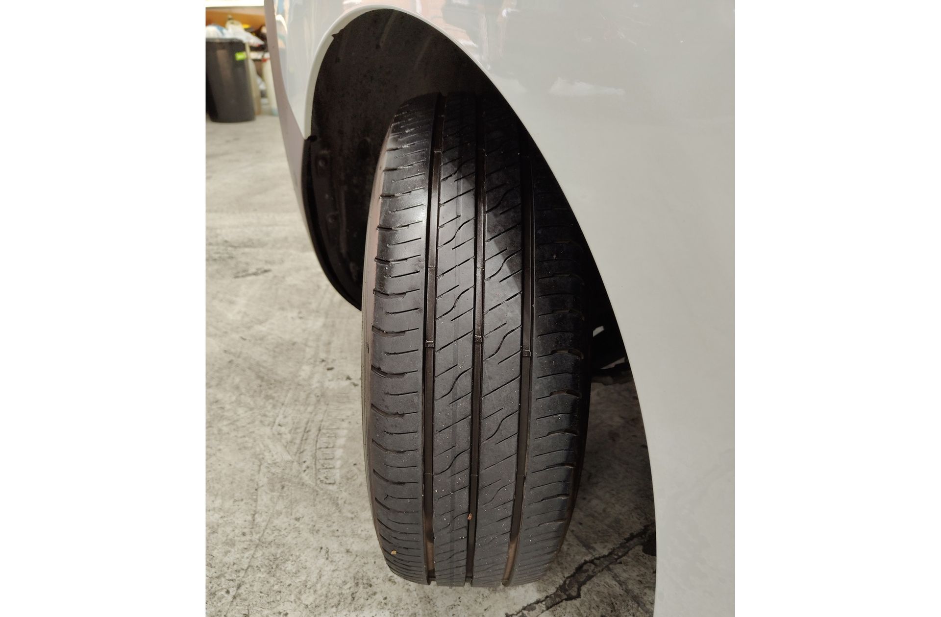 Opel Vivaro Furgon BlueHDi 120 - foto 31