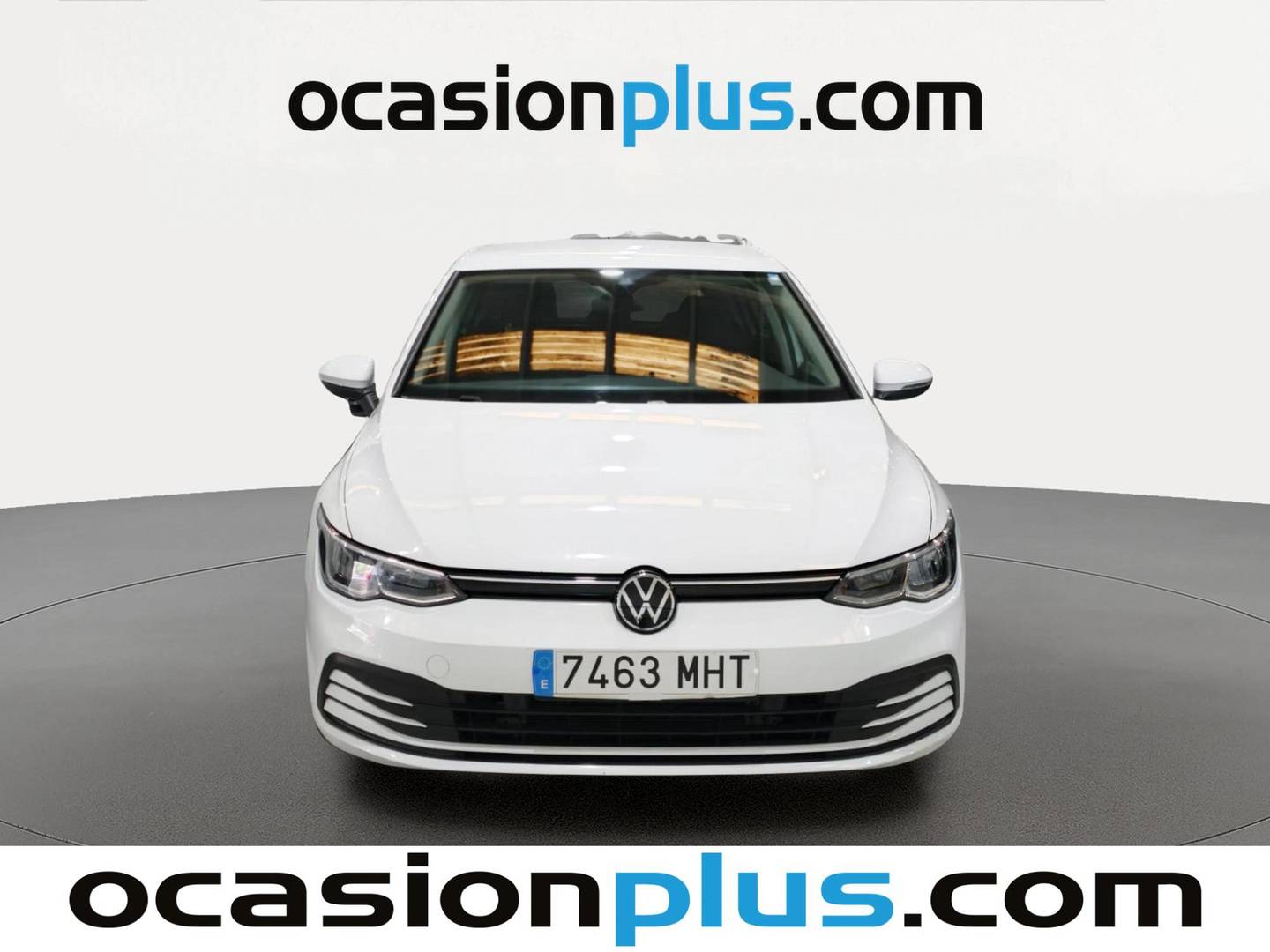 Volkswagen Golf Volkswagen Golf Life 1.0 eTSI (110 CV) DSG 110cv