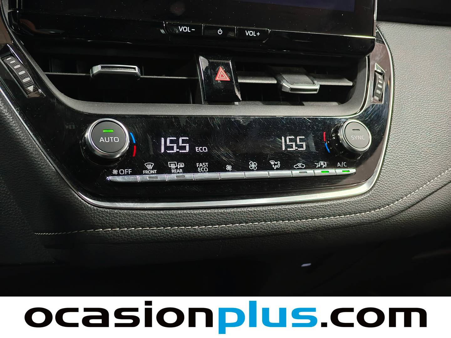 Toyota Corolla Toyota Corolla 140H Active Plus Touring Sport (140 CV) km 0