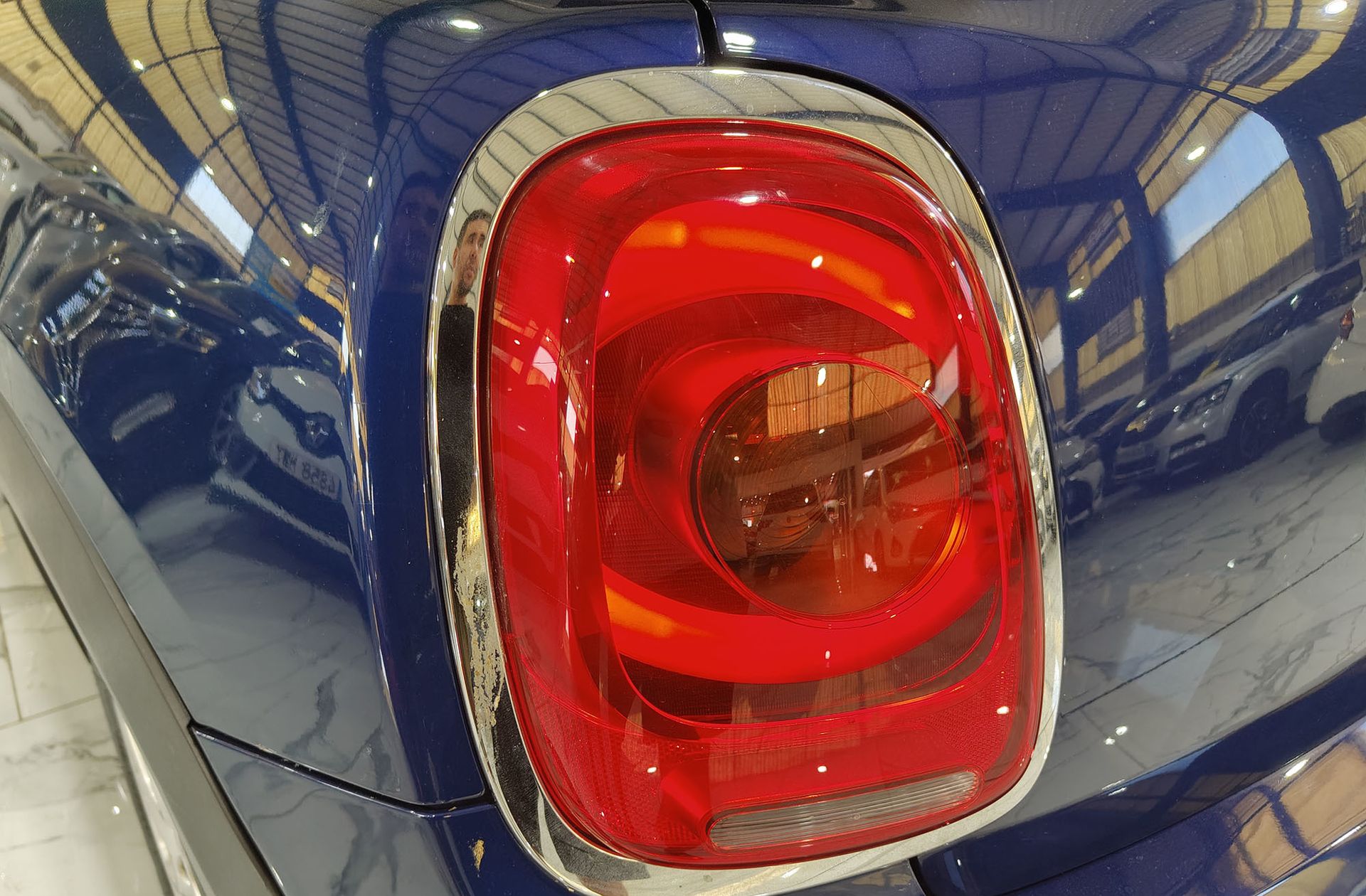 MINI Cooper D - foto 15