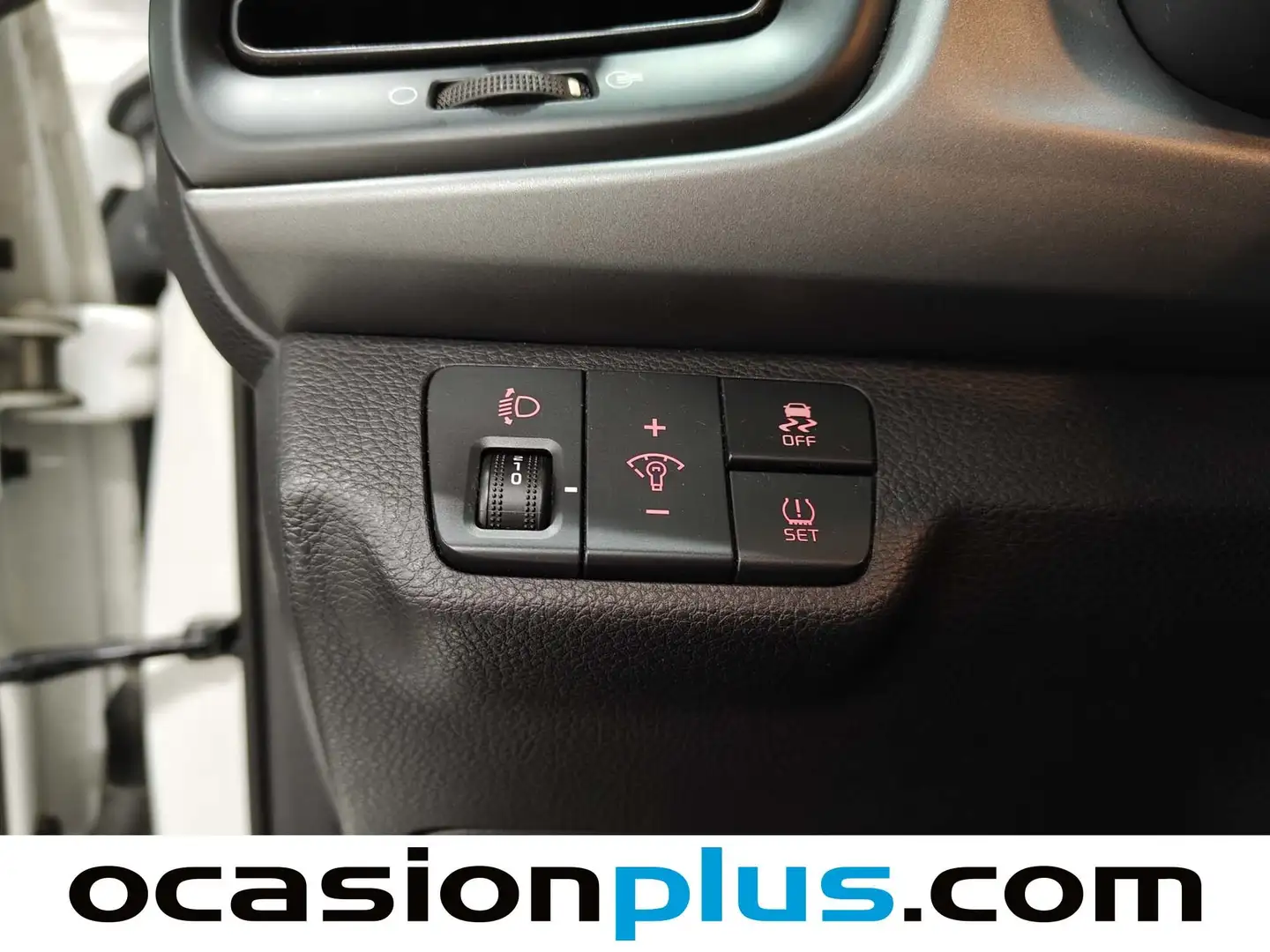 Foto KIA Rio Kia Rio 1.2 CVVT Concept Plus (84 CV)