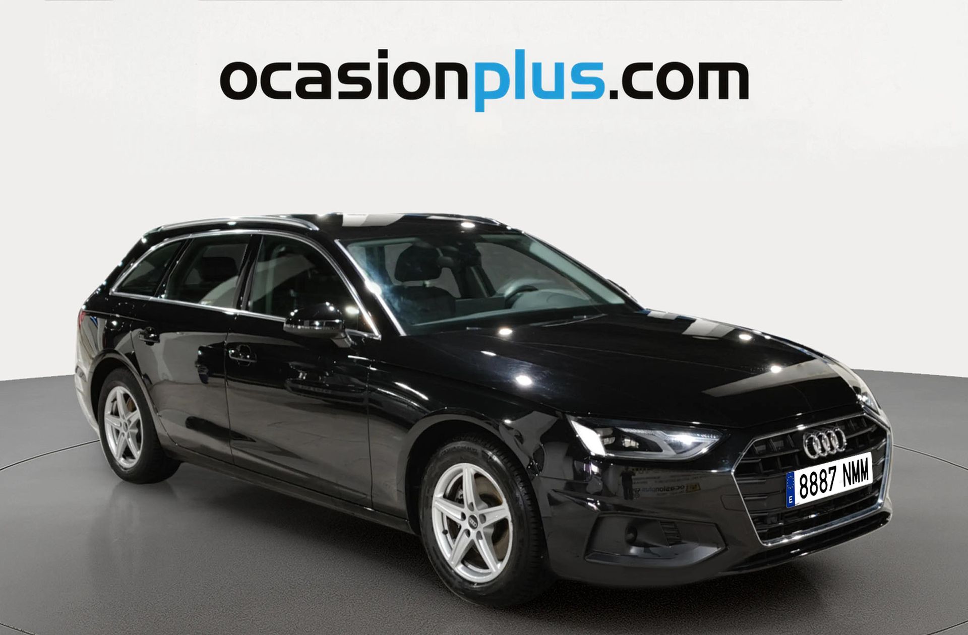 Audi A4 Avant Advanced 35 TFSI S tronic - foto 2