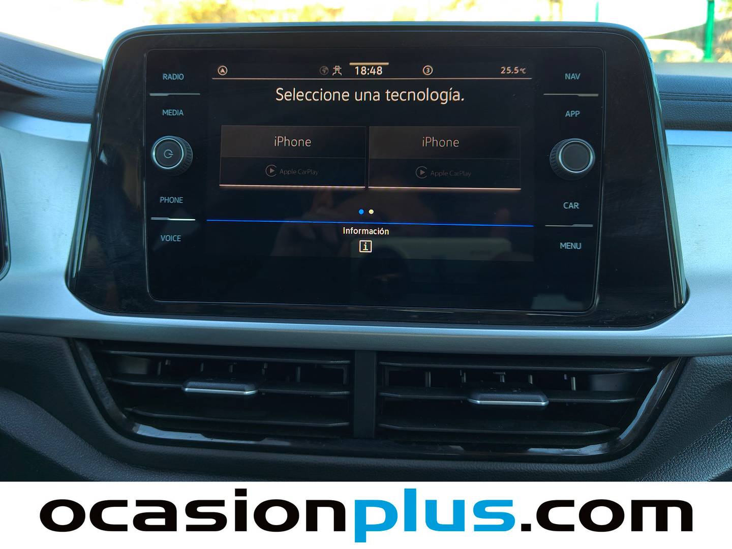 Extras y acabados del Volkswagen T-Roc Volkswagen T-Roc Life 1.0 TSI (110 CV)