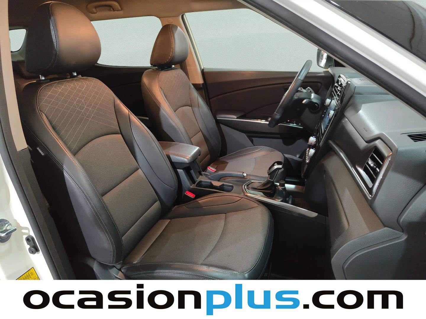 Foto SsangYong Tivoli Grand Ssangyong Tivoli Grand G15T Limited Auto (163 CV)