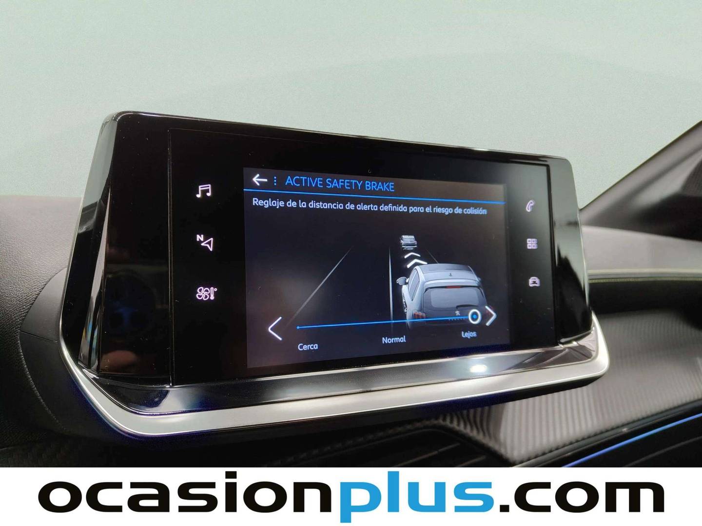 Foto Peugeot 208 Peugeot 208 PureTech 100 GT EAT8 (100 CV)