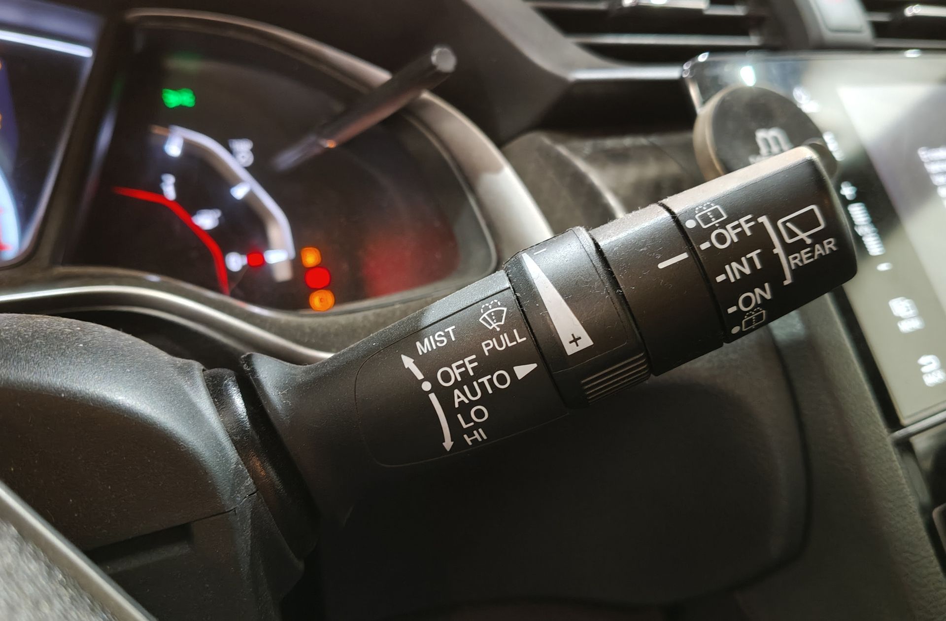 Honda Civic 1.5 I-VTEC Turbo Sport - foto 28