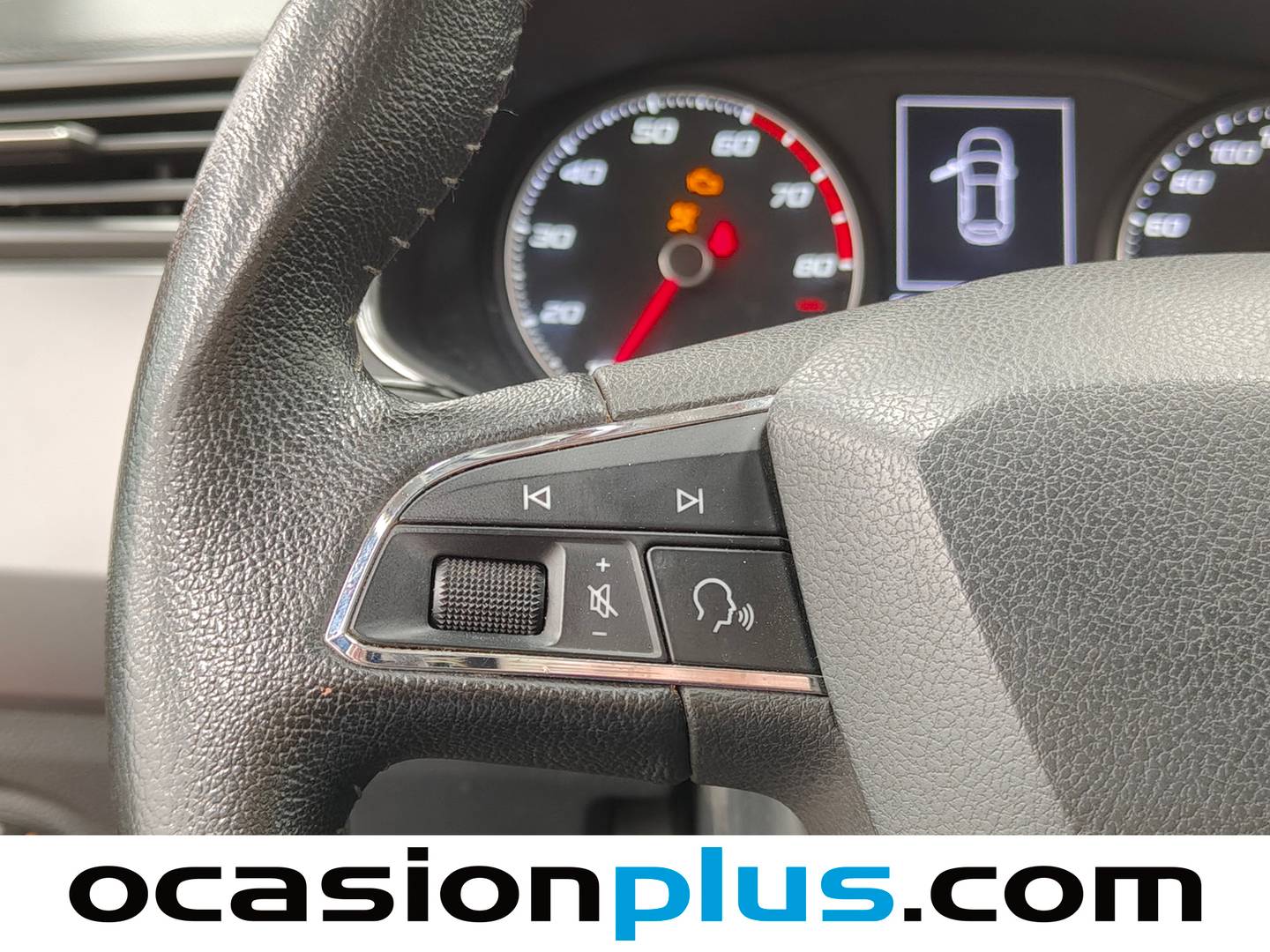 Seat Ibiza Seat Ibiza 1.0 Style (75 CV) seminuevo