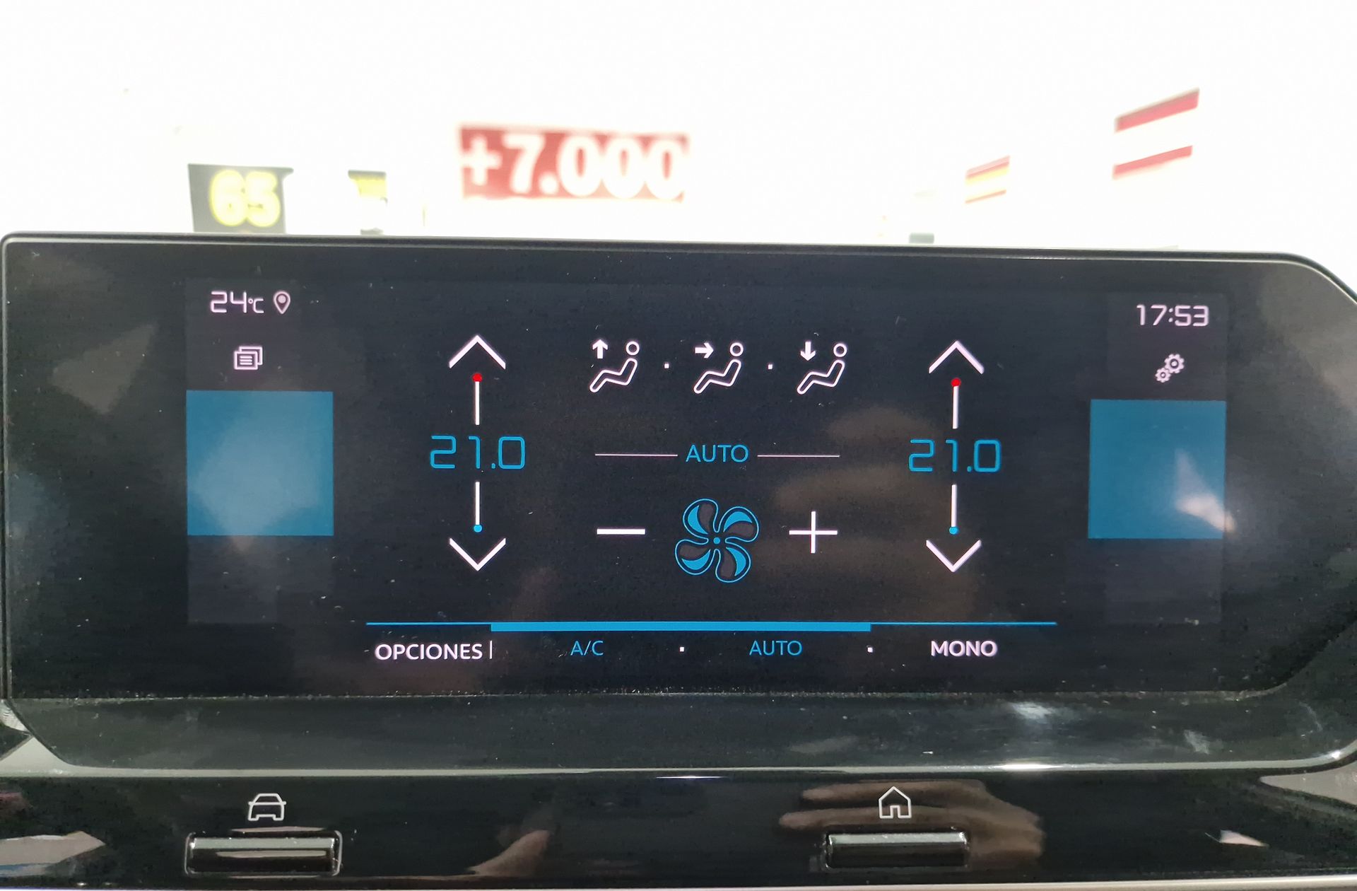 Citroën C4 BlueHDi 130 Feel Pack EAT8 - foto 35