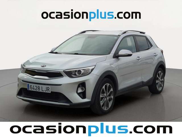 KIA Stonic 1.0 T-GDi Drive (100 CV) de segunda mano