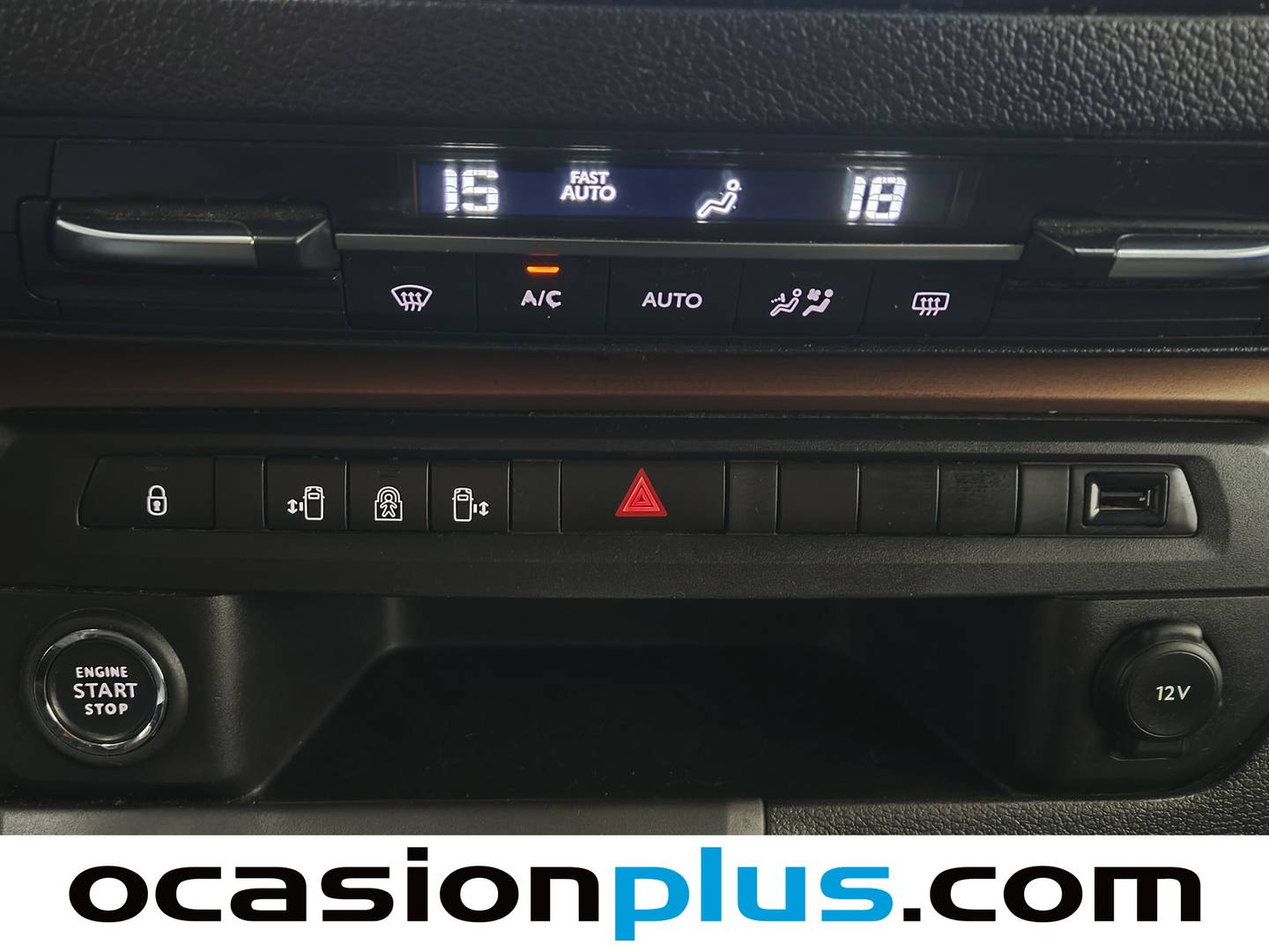 Foto Toyota Proace Verso Toyota Proace Verso 2.0D Family Advance L1 (150 CV)