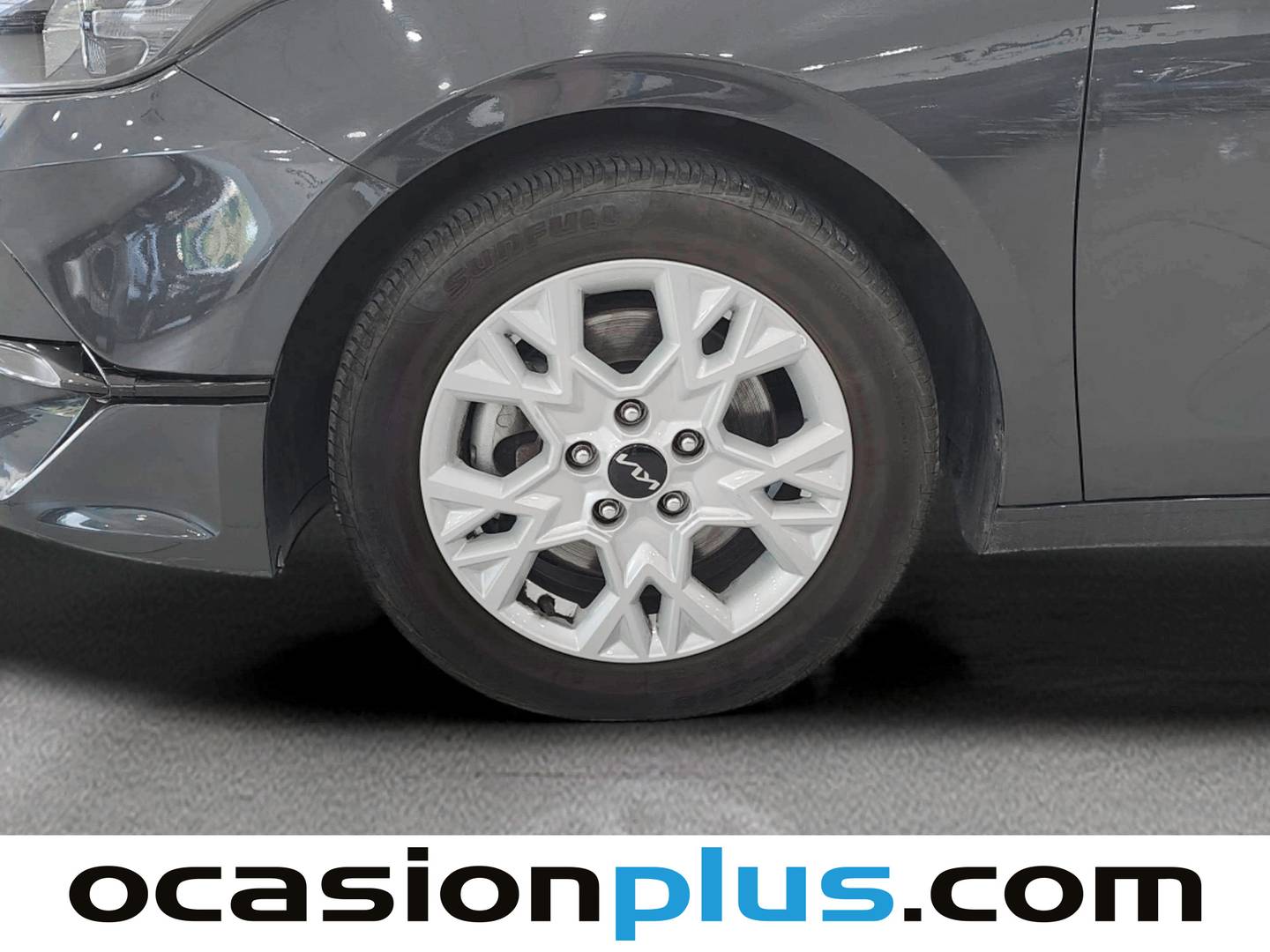 KIA Ceed KIA Ceed 1.6 MHEV iMT Drive (136 CV) híbrido