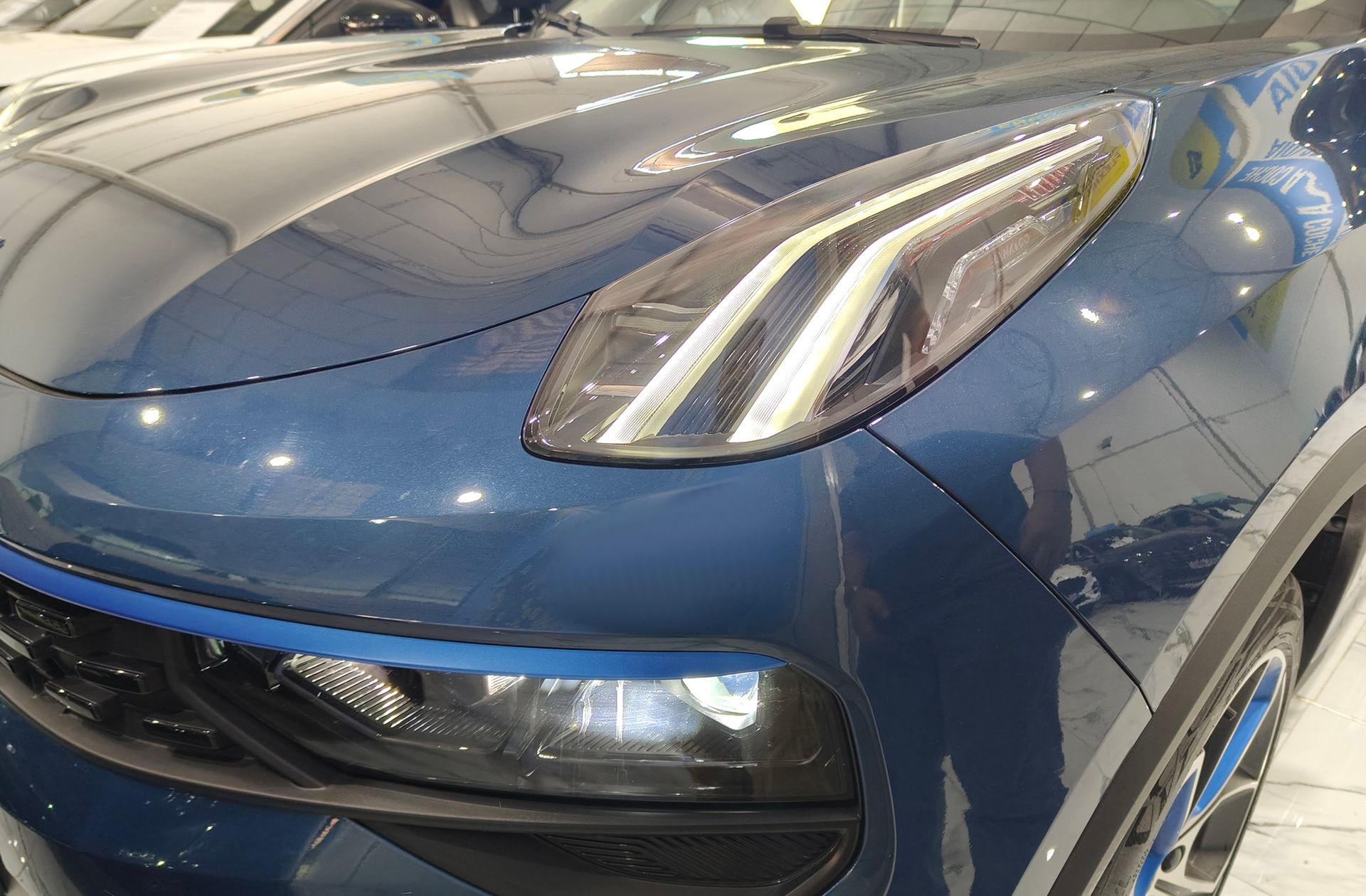 Lynk & Co 01 1.5 PHEV - foto 19