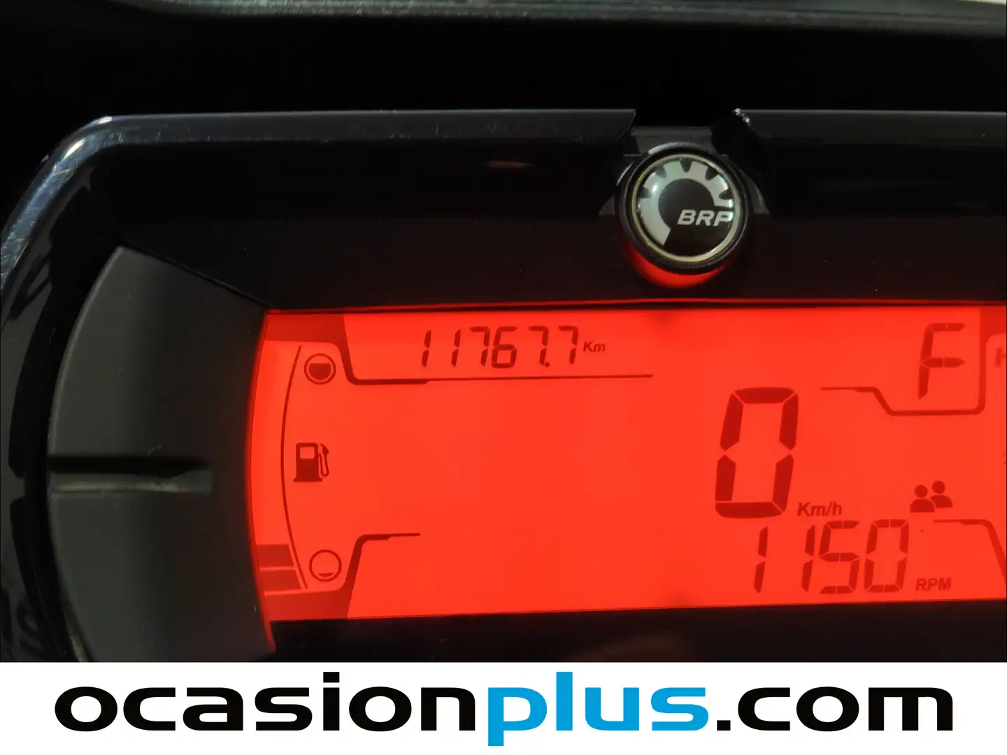 Foto Can-Am BRP RYKER 900 SPORT Can-Am BRP RYKER 900 SPORT (83 CV)