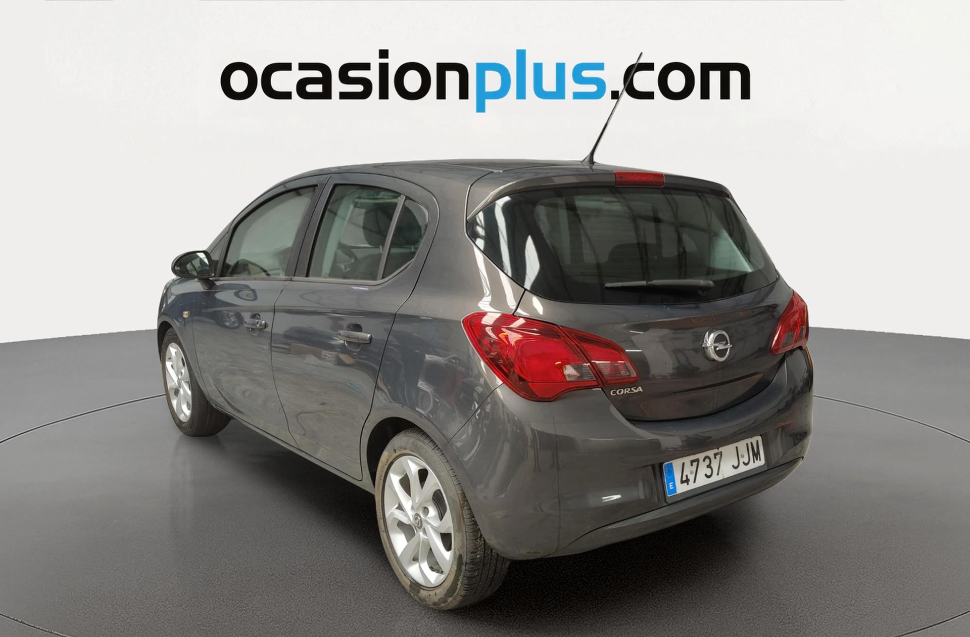 Opel Corsa 1.4 Selective - foto 3