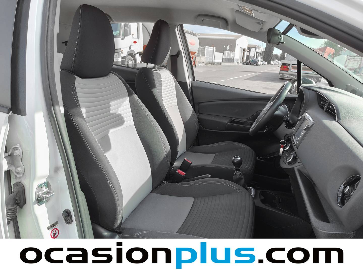 Foto Toyota Yaris Toyota Yaris 1.5 Feel (111 CV)