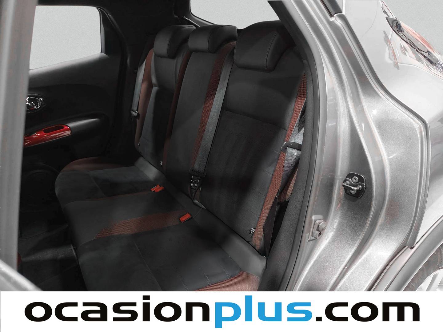 Foto Nissan JUKE Nissan Juke 1.2 DIG-T N-Connecta 4x2 (115 CV)