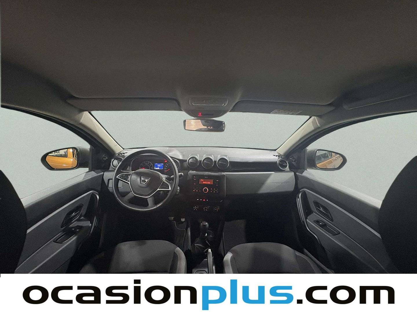 Foto Dacia Duster Dacia Duster Essential dCi (90 CV) 4x2