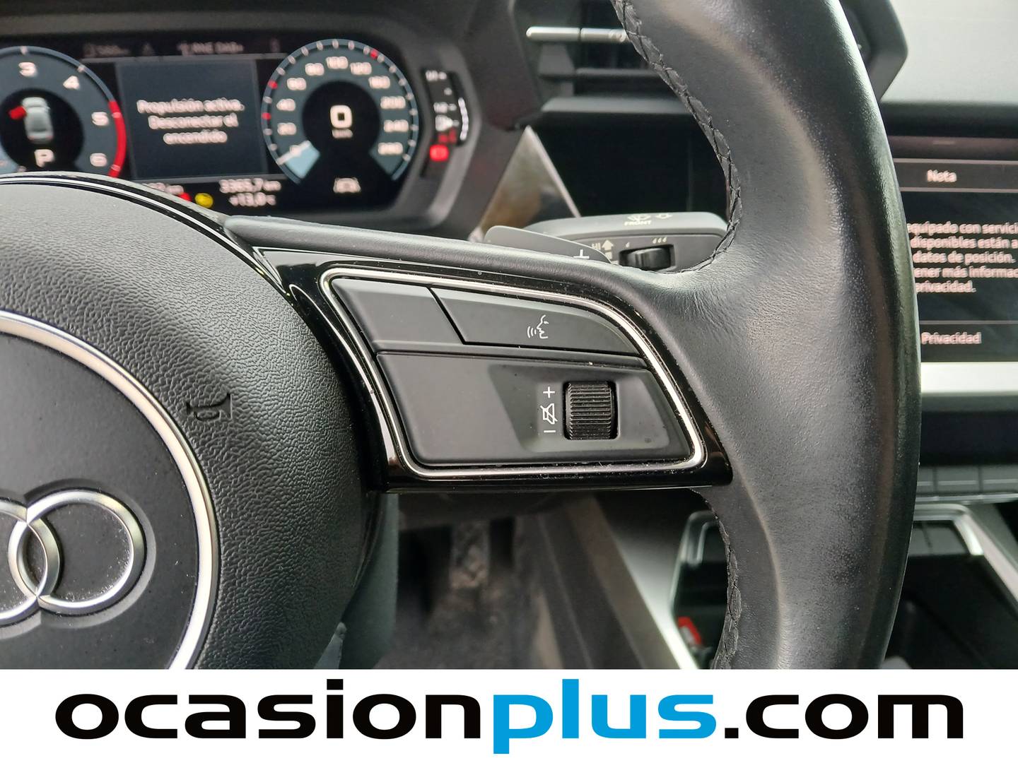 Audi A3 Audi A3 Sedan Sedan Advanced 35 TDI (150 CV) S tronic de ocasión