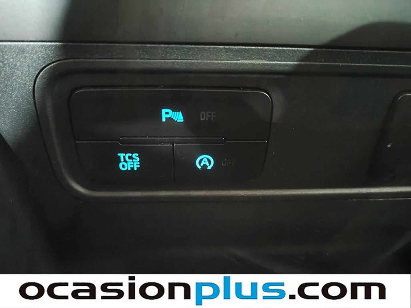 Foto Ford EcoSport Ford EcoSport 1.0 EcoBoost S&S ST Line (125 CV)