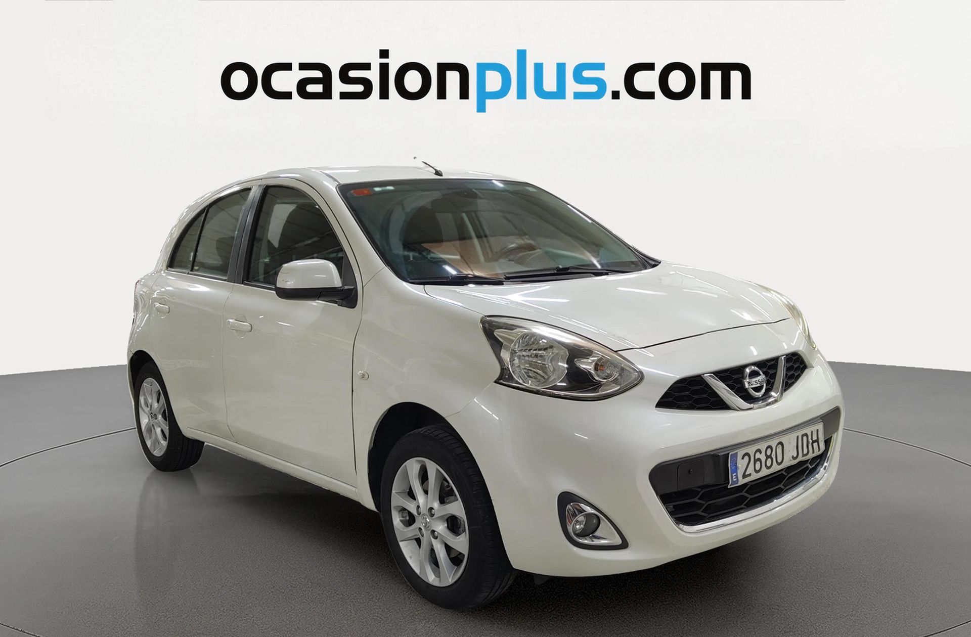 Nissan Micra 1.2G Acenta - foto 2