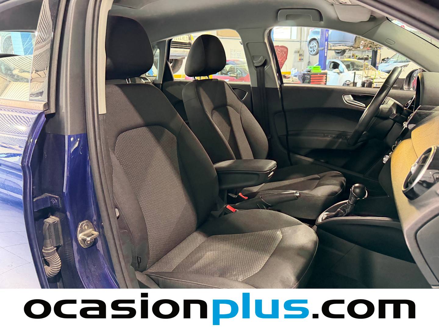 Audi A1 Audi A1 Sportback Attraction 1.0 TFSI (95 CV) S tronic Pack S-Line km 0