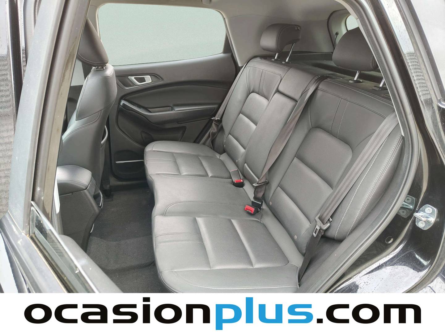 DR AUTOMOBILES DR 4.0 DR AUTOMOBILES DR4 1.5 (116 CV) seminuevo