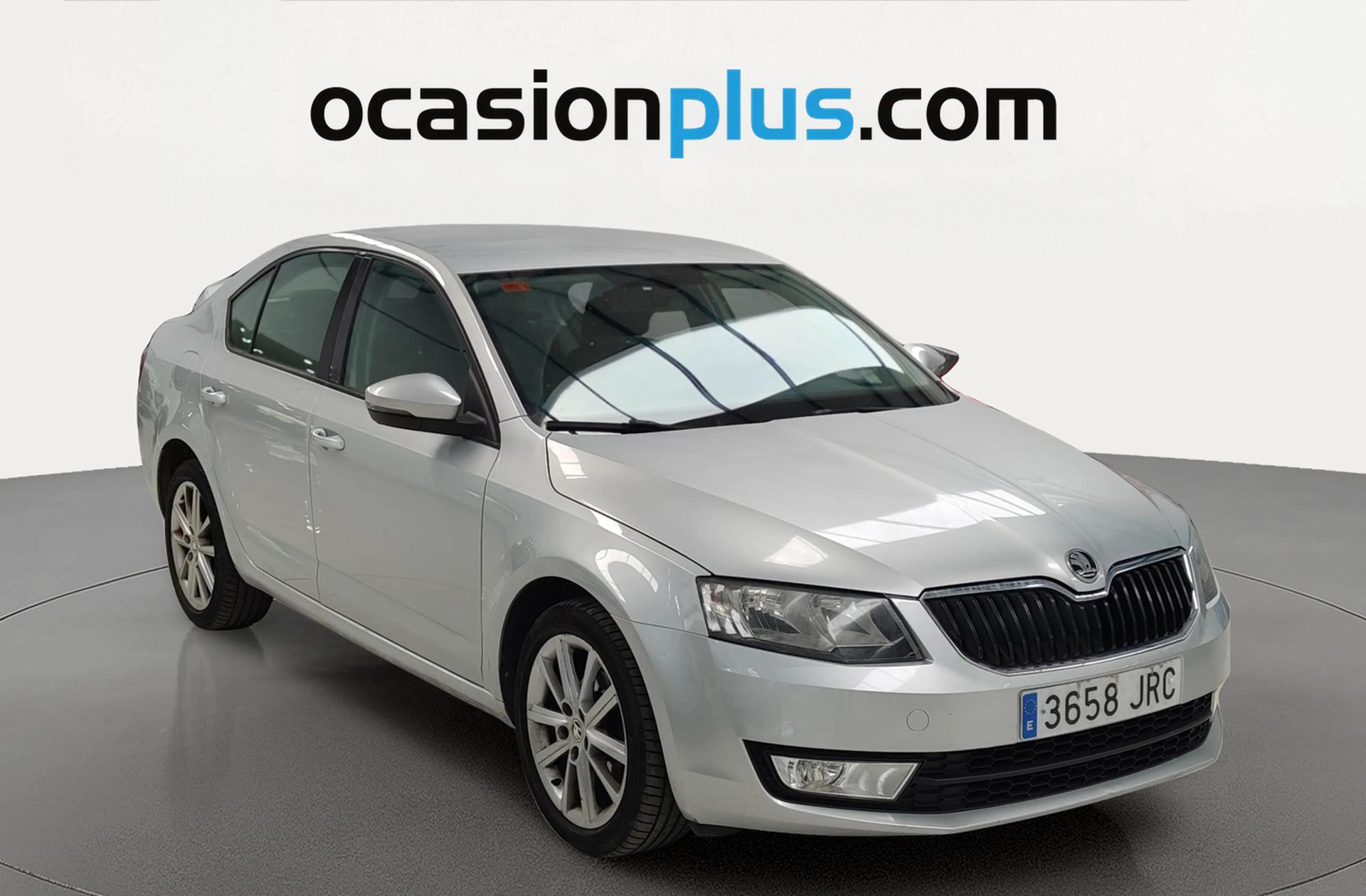 Škoda Octavia 1.6 TDI CR Like DSG - foto 2