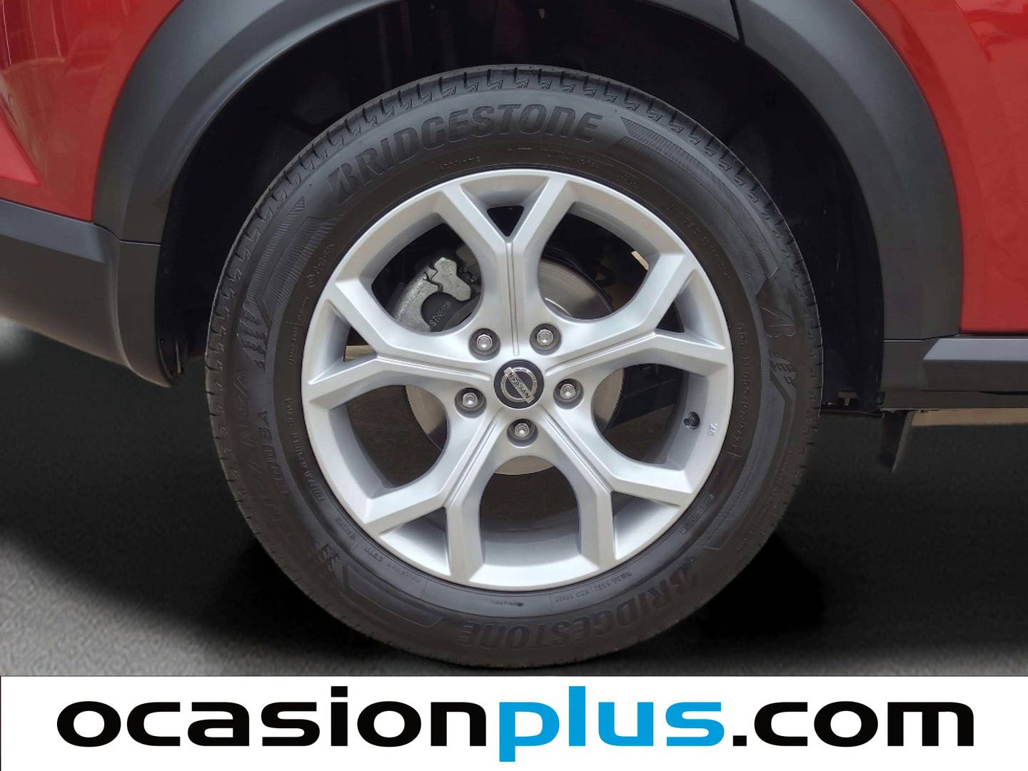 Nissan JUKE Nissan Juke DIG-T N-Connecta 4x2 DCT (117 CV) seminuevo