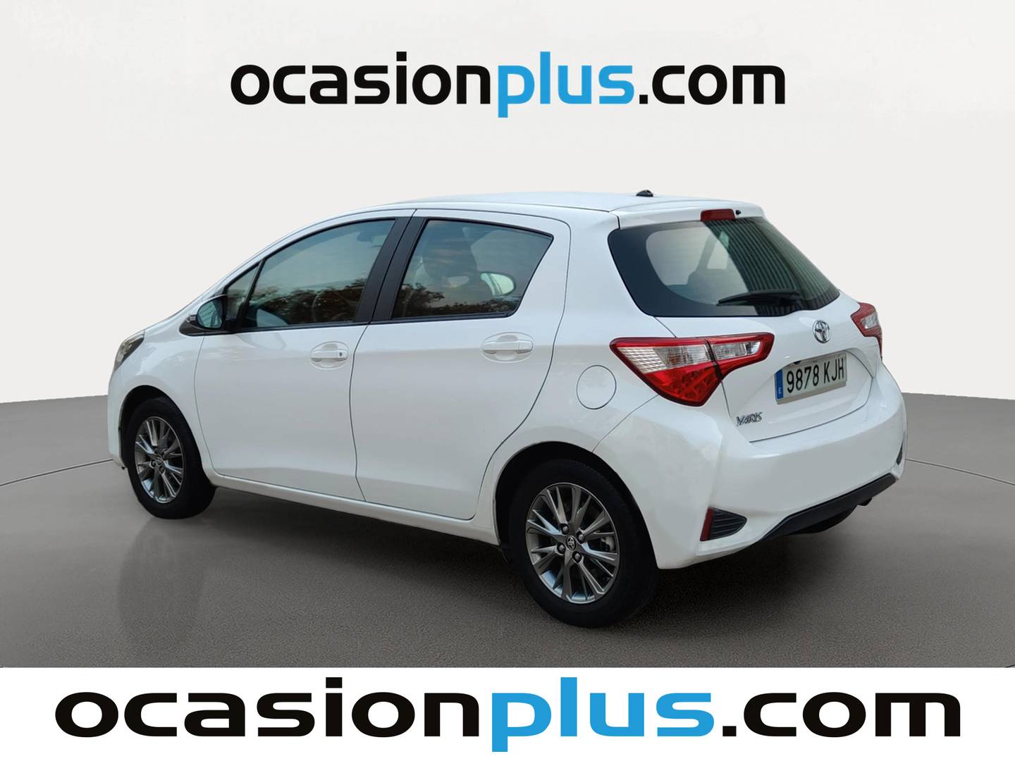 Foto Toyota Yaris Toyota Yaris 1.0 Active (69 CV)