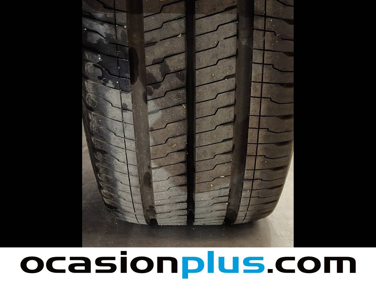 Ford Transit Ford Transit Furgon 350 L3H2 Trend (130 CV) 2024