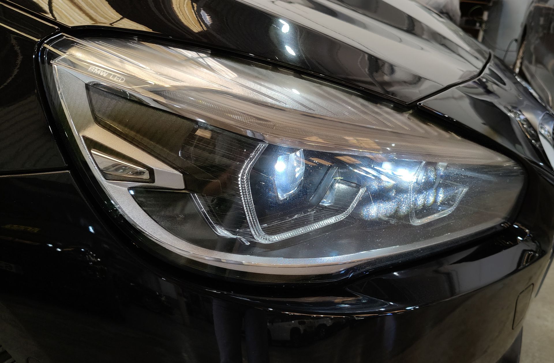 BMW Serie 2 Gran Tourer 216i - foto 15
