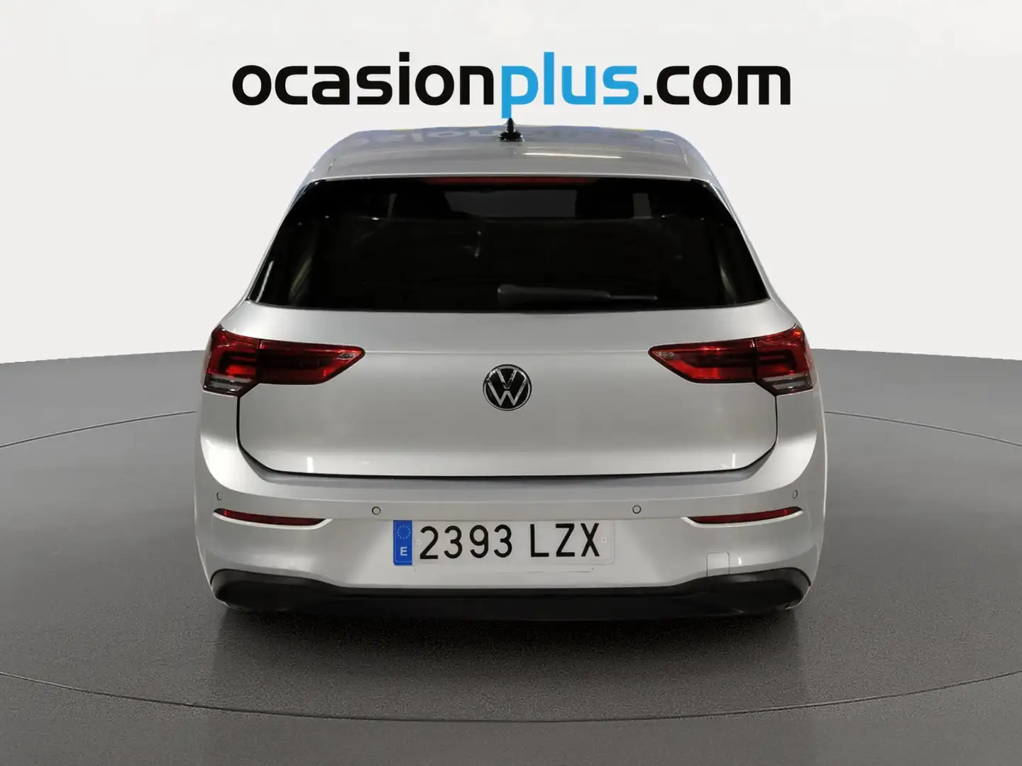Foto Volkswagen Golf Volkswagen Golf Life 2.0 TDI (150 CV) DSG