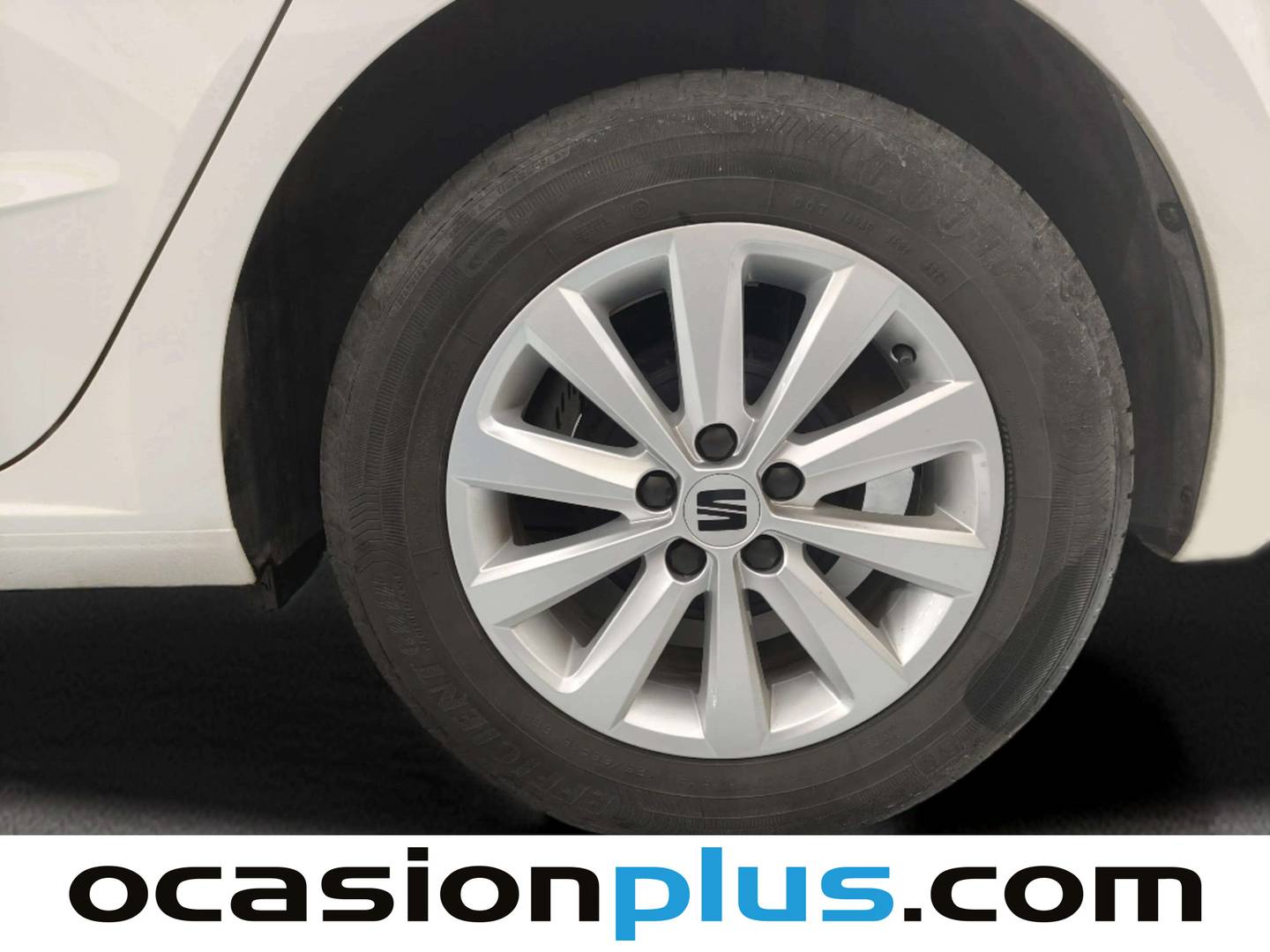 Foto Seat Ibiza SEAT Ibiza 1.0 MPI S&S Style XL (80 CV)