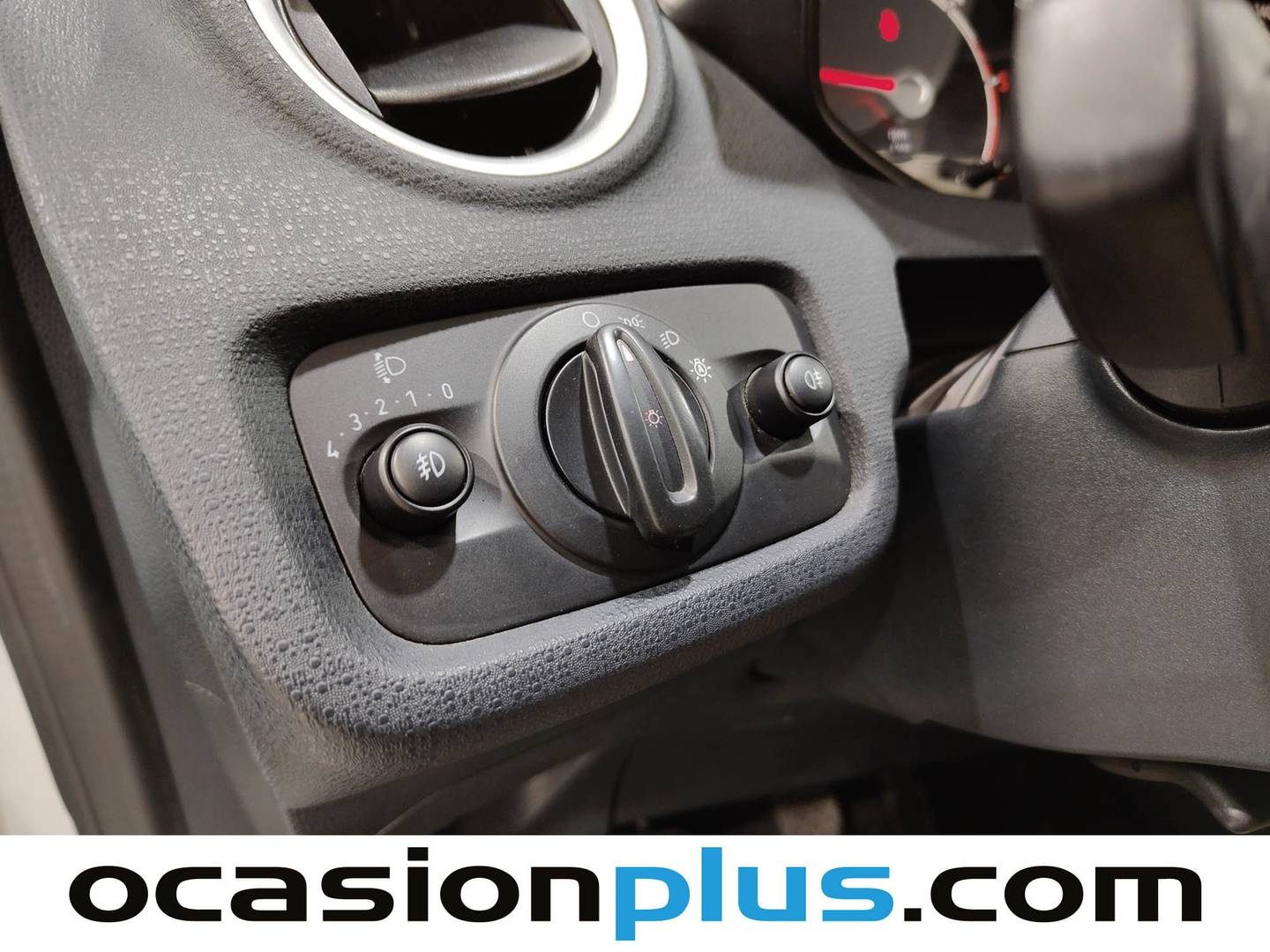 Ford Fiesta Ford Fiesta 1.6 TDCI DPF Sport (95 CV) de segunda mano