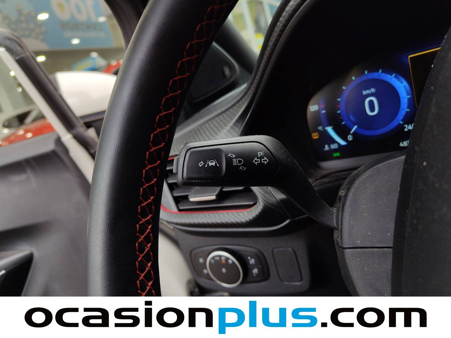 Foto Ford Puma Ford Puma 1.0 EcoBoost ST-Line X (125 CV)